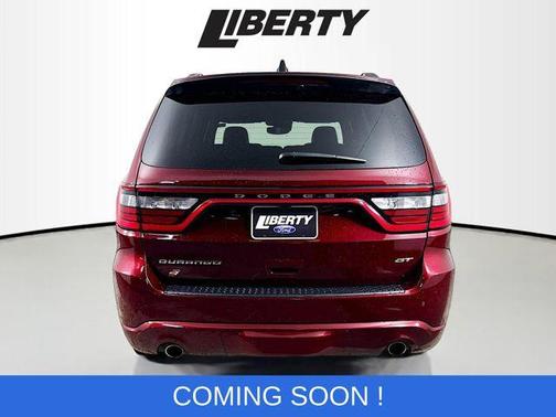 2023 Dodge Durango GT