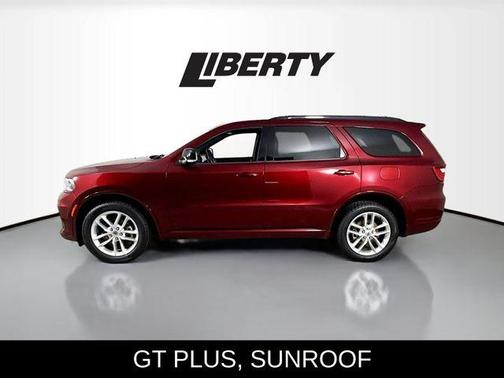 2023 Dodge Durango GT