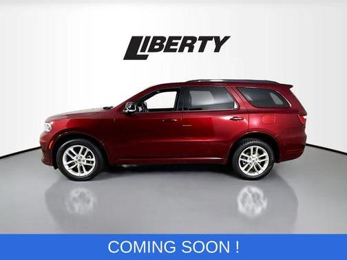 2023 Dodge Durango GT
