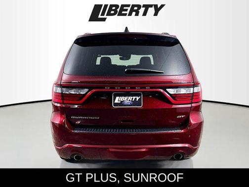 2023 Dodge Durango GT