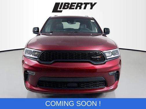 2023 Dodge Durango GT