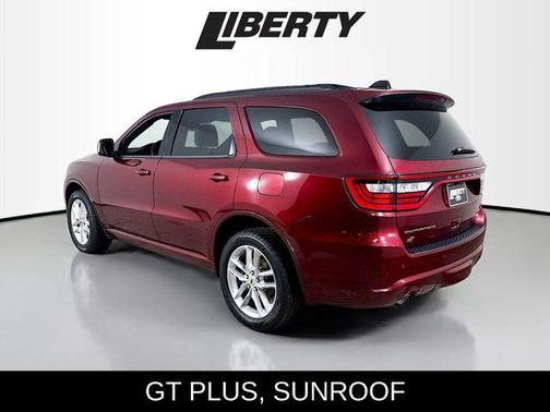 2023 Dodge Durango GT