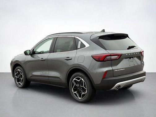 2026 Ford Escape Platinum