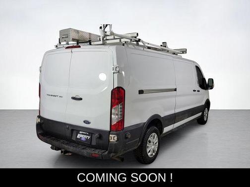 2020 Ford Transit-350 Base