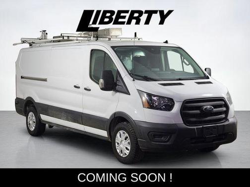 2020 Ford Transit-350 Base