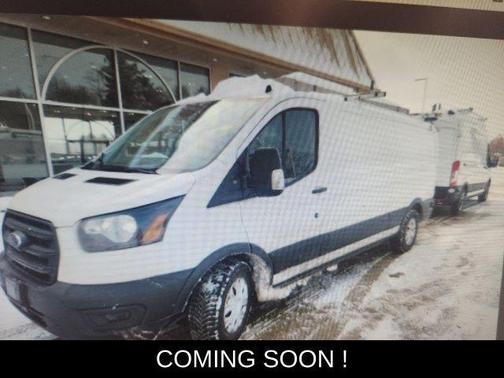 2020 Ford Transit-350 Base