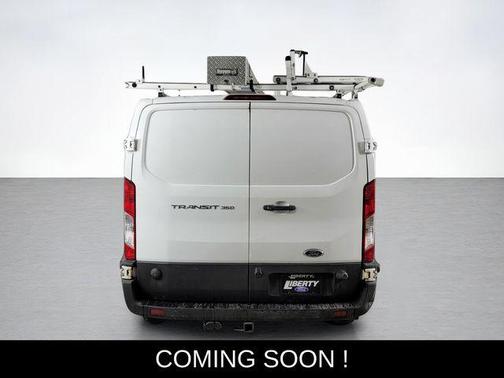 2020 Ford Transit-350 Base