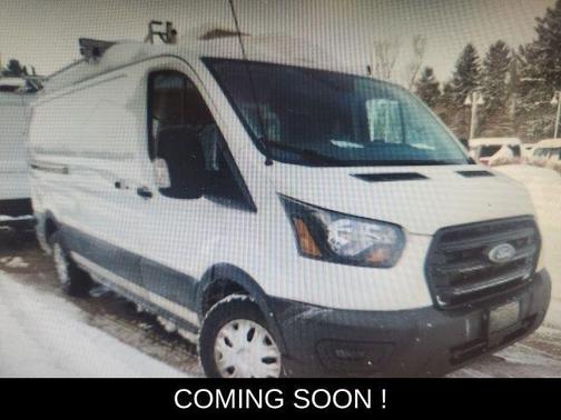 2020 Ford Transit-350 Base