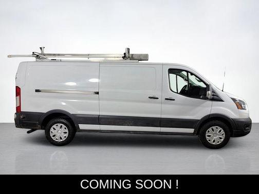2020 Ford Transit-350 Base