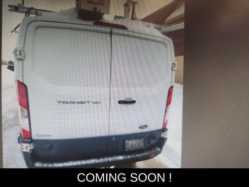 2020 Ford Transit-350 Base