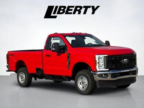 2026 Ford F-250 XL