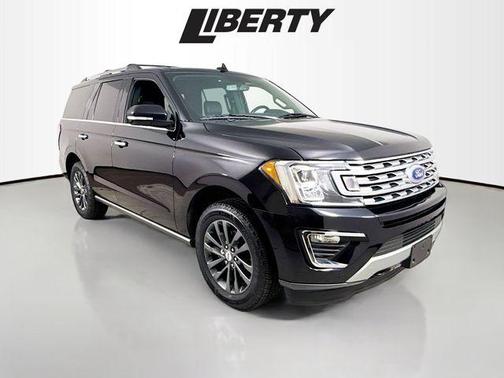 2019 Ford Expedition Limited