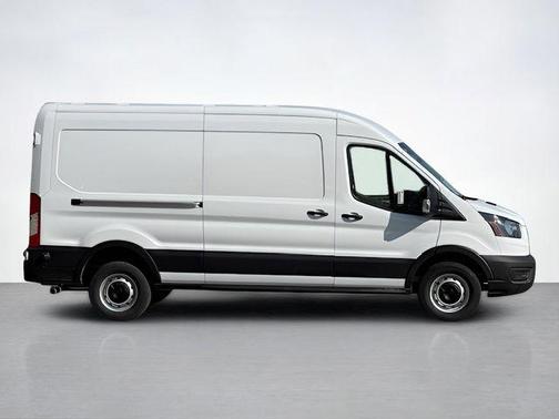 2025 Ford Transit-250 148 WB Medium Roof Cargo