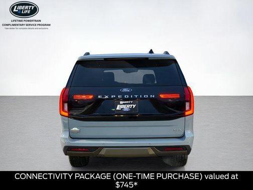 2025 Ford Expedition Max King Ranch