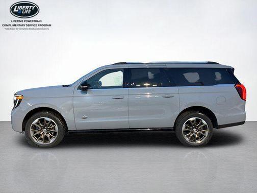 2025 Ford Expedition Max King Ranch