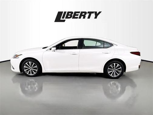 2021 Lexus ES 250 Base