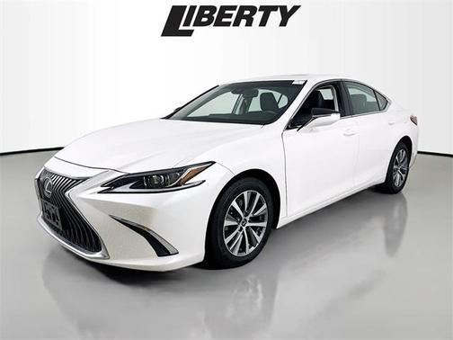 2021 Lexus ES 250 Base