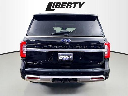 2024 Ford Expedition Max Platinum