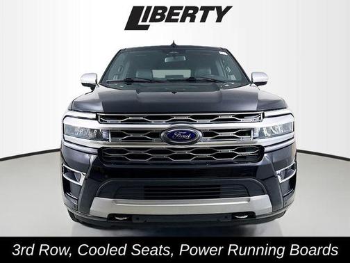 2024 Ford Expedition Max Platinum