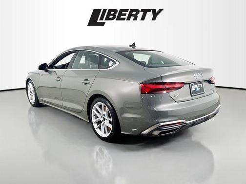 2024 Audi A5 Sportback Premium Plus