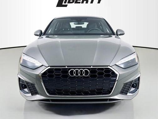 2024 Audi A5 Sportback Premium Plus