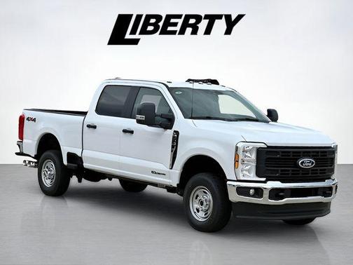 2025 Ford F-250 XL