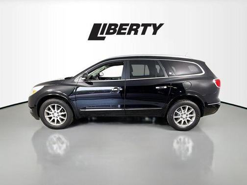 2017 Buick Enclave Convenience