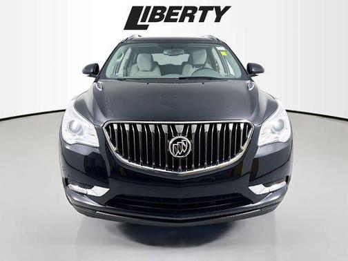 2017 Buick Enclave Convenience