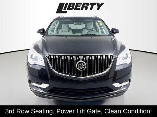 2017 Buick Enclave Convenience