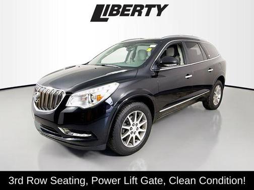 2017 Buick Enclave Convenience
