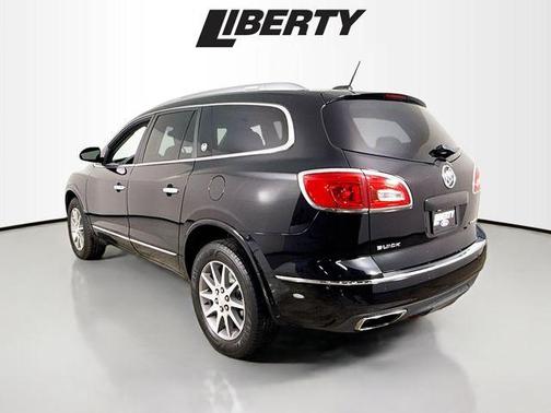 2017 Buick Enclave Convenience