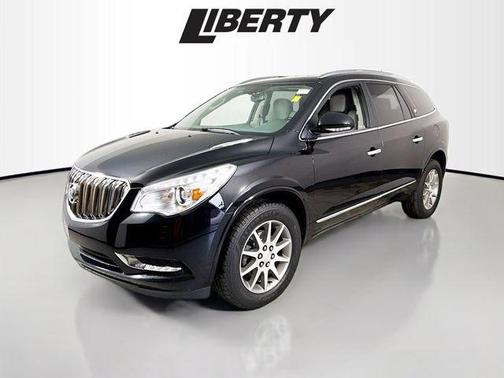 2017 Buick Enclave Convenience