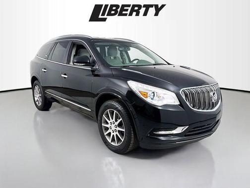 2017 Buick Enclave Convenience