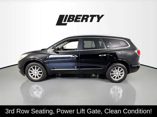 2017 Buick Enclave Convenience