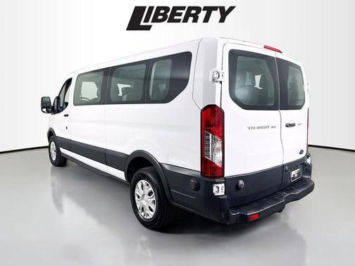 2019 Ford Transit-350 XLT