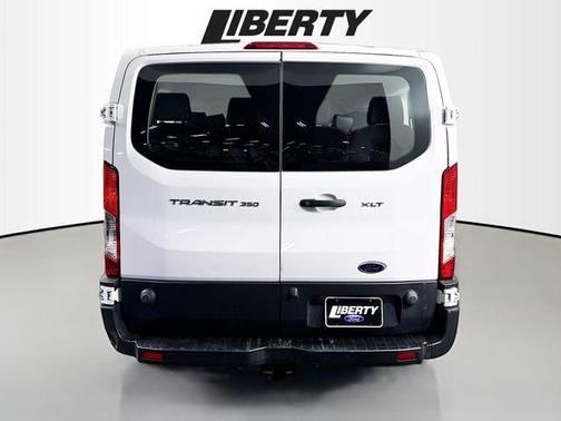 2019 Ford Transit-350 XLT