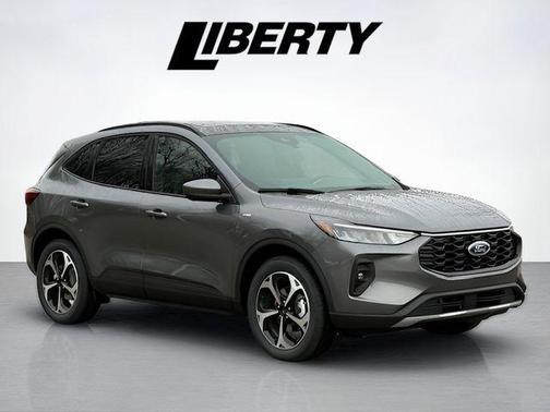 2026 Ford Escape ST-Line Select