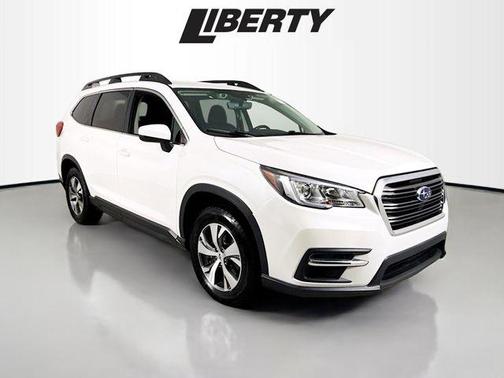 2019 Subaru Ascent Premium 8-Passenger