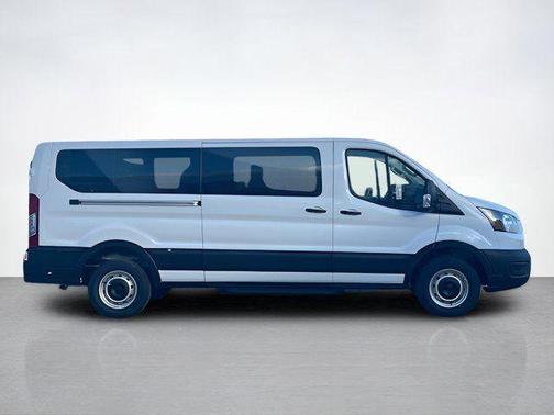 2025 Ford Transit-350 XL