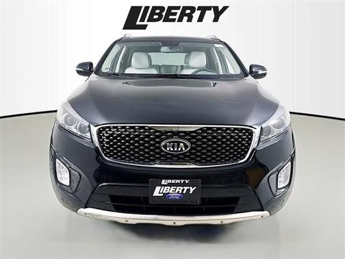 2016 Kia Sorento SX