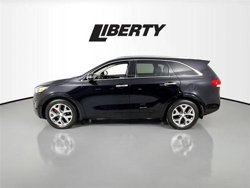 2016 Kia Sorento SX
