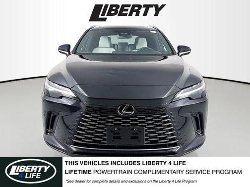 2023 Lexus RX 350 350