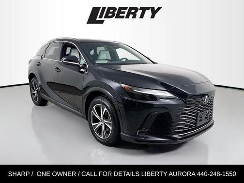 2023 Lexus RX 350 350