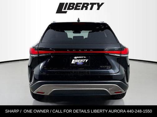 2023 Lexus RX 350 350