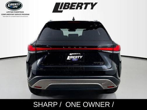 2023 Lexus RX 350 350