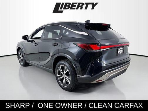 2023 Lexus RX 350 350