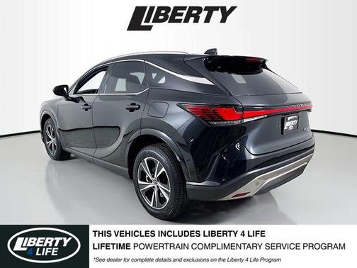 2023 Lexus RX 350 350