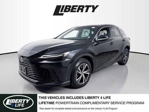 2023 Lexus RX 350 350