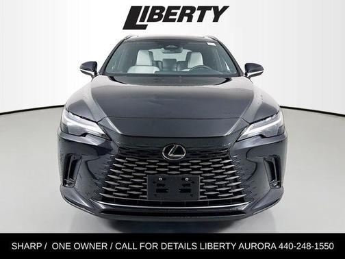 2023 Lexus RX 350 350