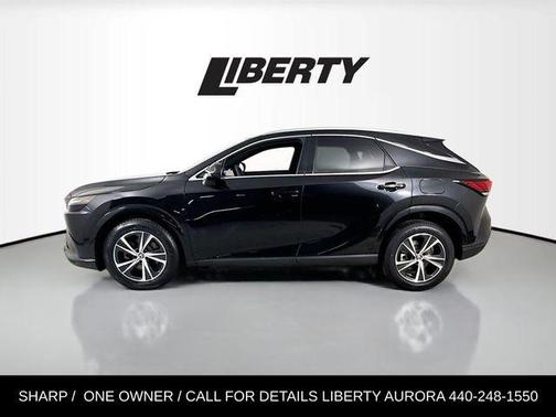 2023 Lexus RX 350 350